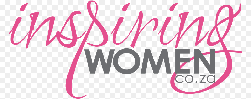 Inspiring Women Logo Inspirational Women Logo, Text, Dynamite, Weapon Free Transparent Png