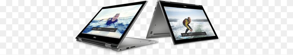 Inspiron 15 5568 2 In 1 Laptop Inspiron 15 5000 Series 2 In, Computer, Electronics, Tablet Computer, Pc Free Png Download