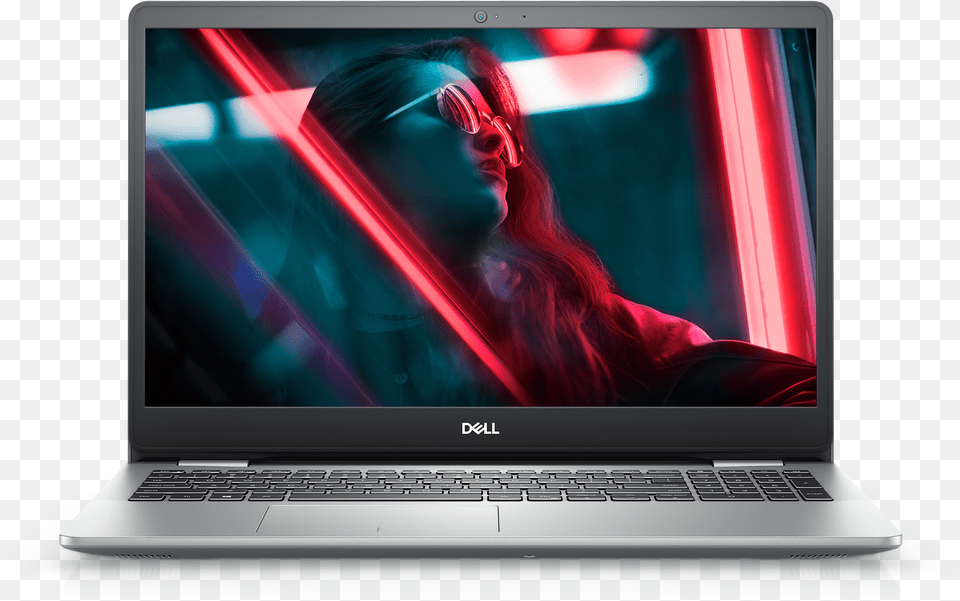 Inspiron 15 5593 Laptop, Computer, Electronics, Pc, Monitor Png Image