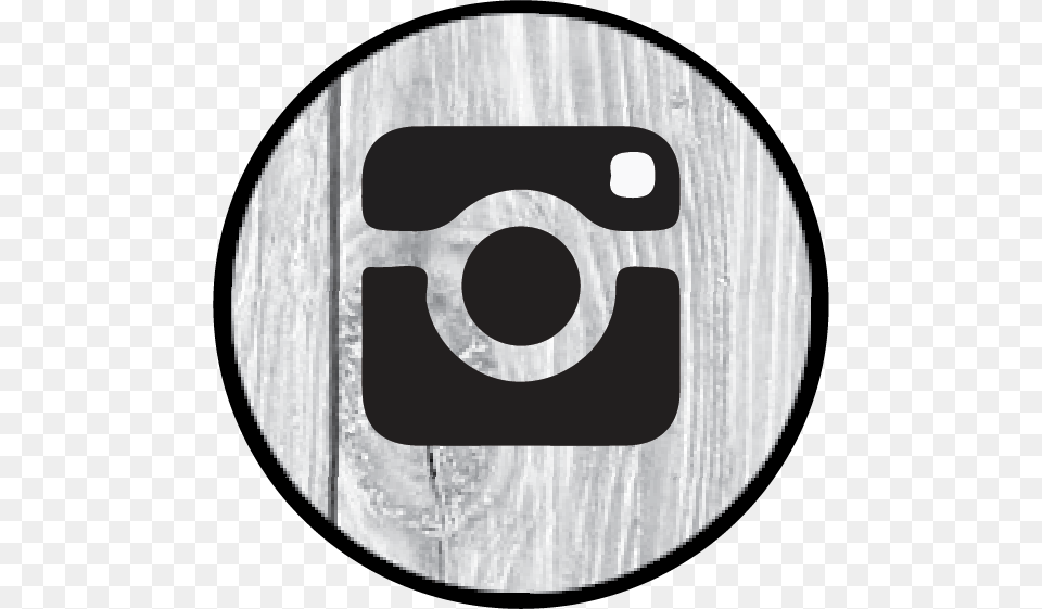 Insta Circle, Photography, Disk, Electronics, Camera Free Png Download