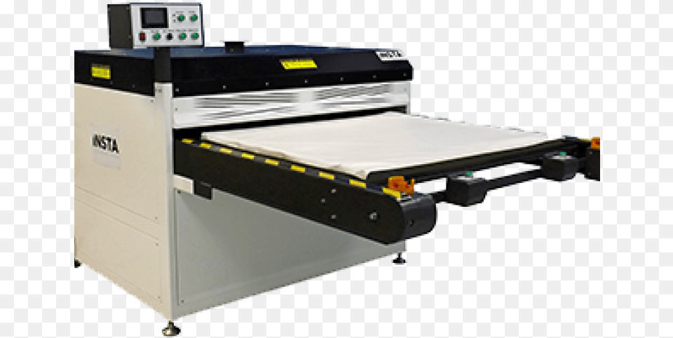 Insta Graphic Heat Press, Computer Hardware, Electronics, Hardware, Machine Png