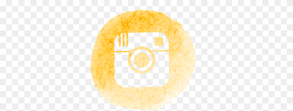 Insta Icon Yellow, Home Decor, Electronics Free Png