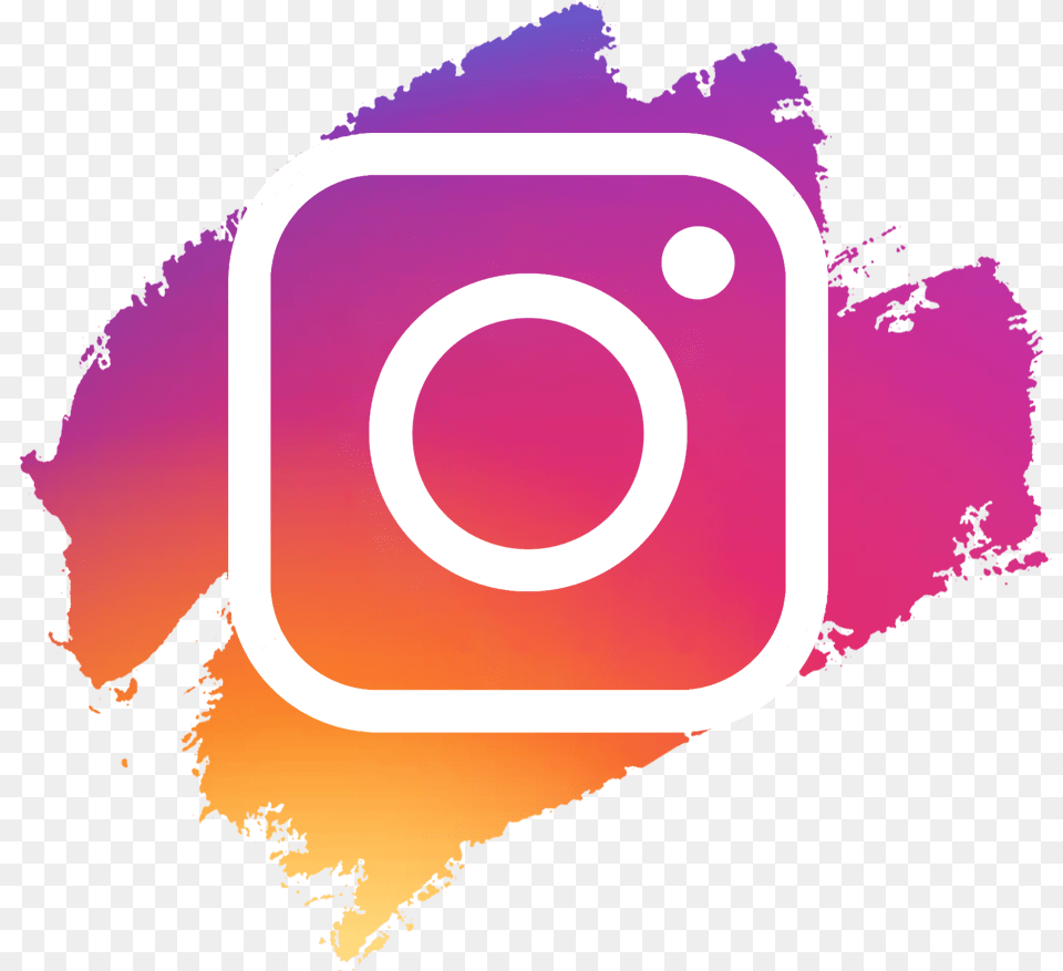 Insta Instagram, Art, Graphics, Purple Free Png