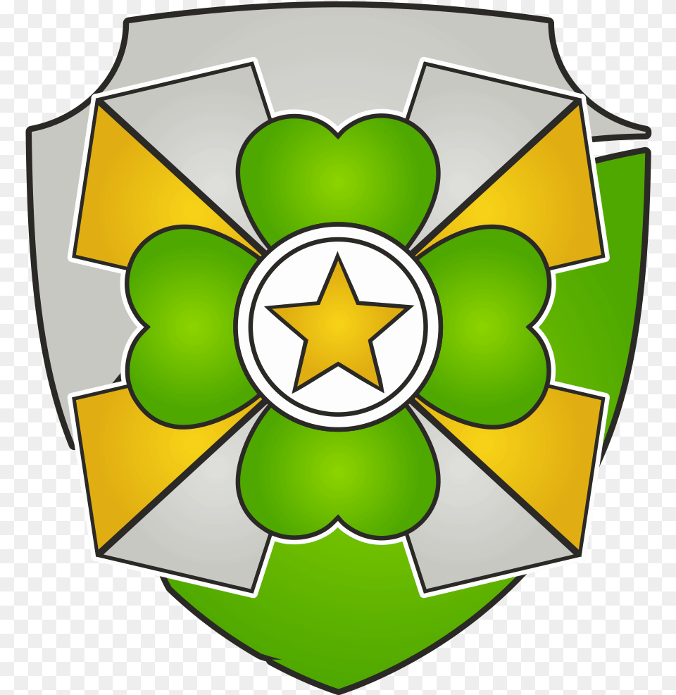 Insta Logo Emblem, Armor, Shield, Dynamite, Weapon Png Image