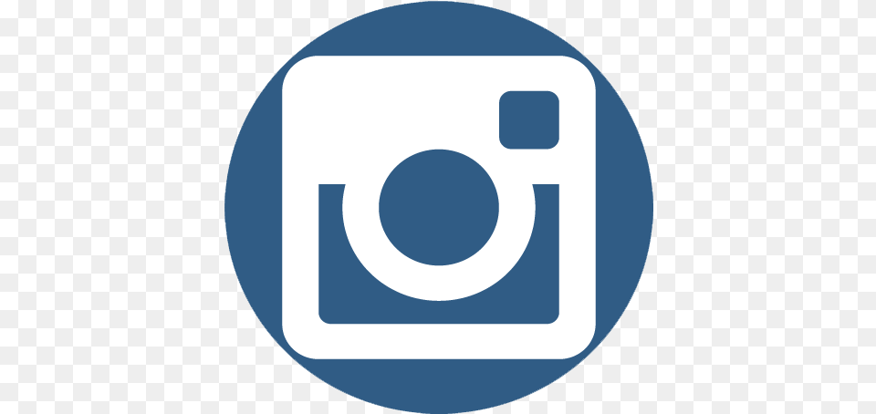 Insta Logo Transparent Social Media Logos Circle, Disk Free Png Download