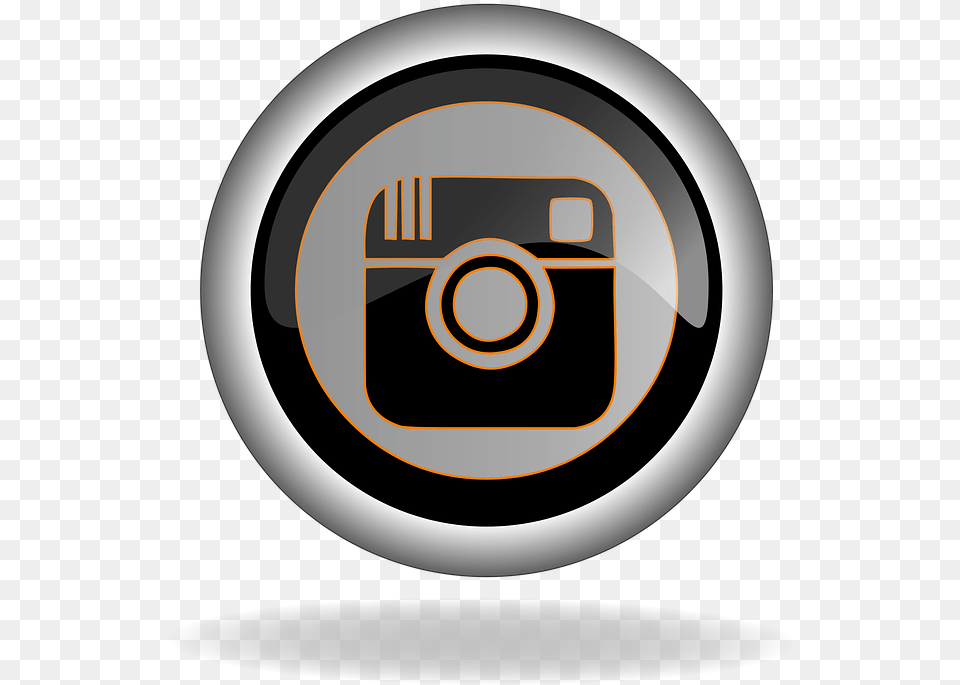 Insta Promotion, Photography, Electronics, Camera, Disk Png Image