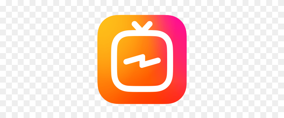 Insta Tv Logo Nice Branding Agency, Food, Ketchup Free Png Download