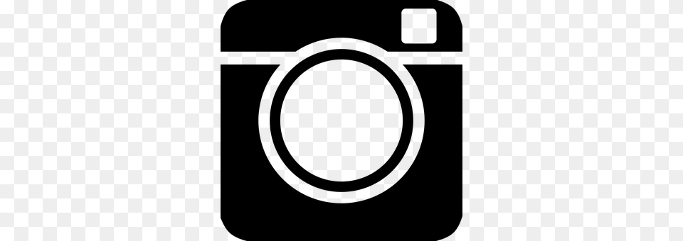 Instagram Gray Free Png