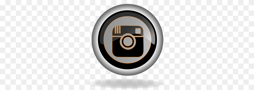 Instagram Photography, Electronics, Camera, Disk Free Png Download