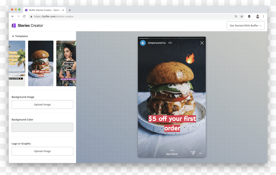Instagram, Burger, Food, Person, Face Png Image
