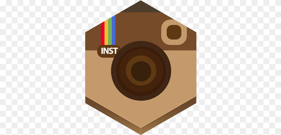 Instagram 2 Icon Hex Iconset Martz90 Box Camera, Disk, Dvd Png