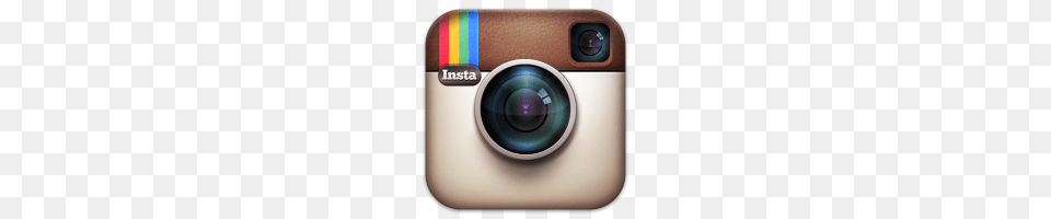 Instagram, Electronics, Camera, Digital Camera, Appliance Free Png