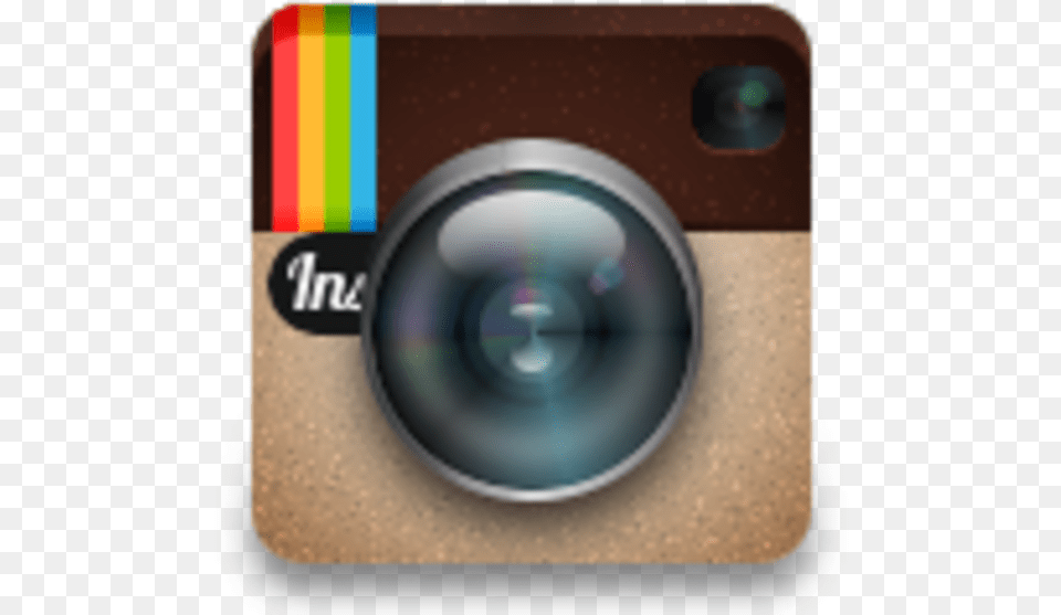 Instagram, Electronics, Disk, Camera Lens, Camera Png