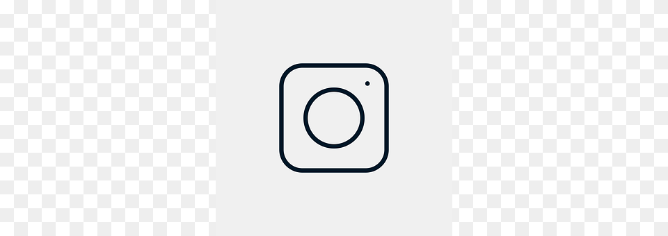 Instagram Appliance, Device, Electrical Device, Washer Free Png Download