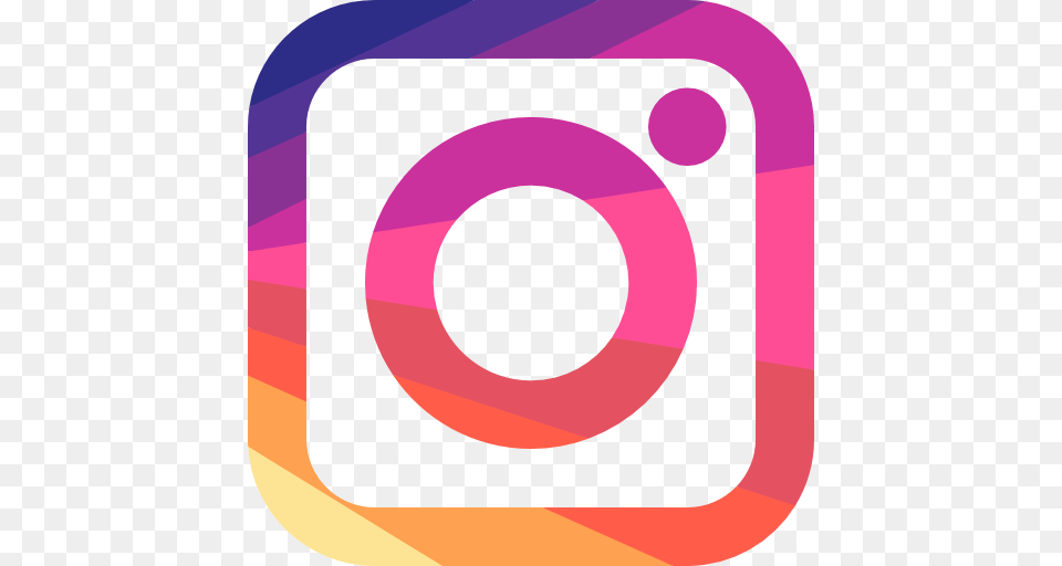 Instagram, Disk Free Png