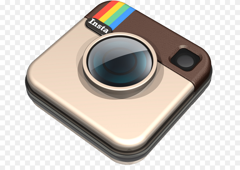 Instagram Instagram Icon Vippng Instagram Icon, Electronics Png