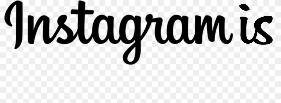 Instagram 60 Ways To Get More Followers On Instagram, Gray Free Png Download