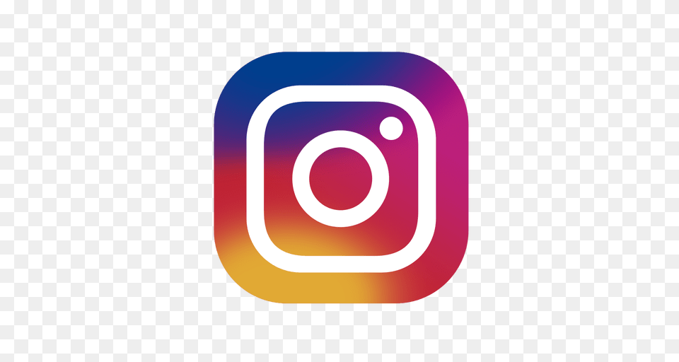 Instagram, Disk Free Transparent Png