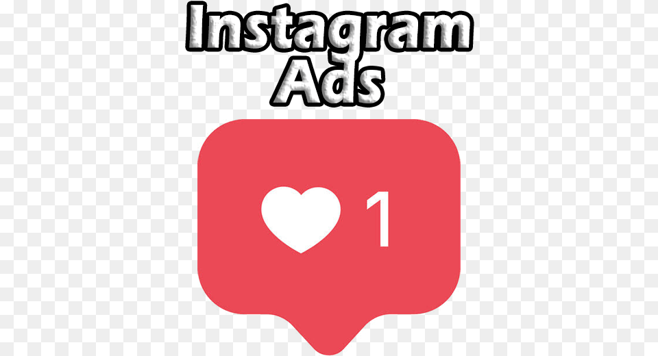 Instagram Ads Management For Gyms Personal Trainers Love, Heart Free Png Download