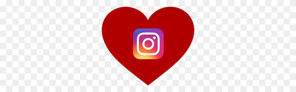 Instagram Advertising Mad Frog Affiliates, Heart, Disk Free Png