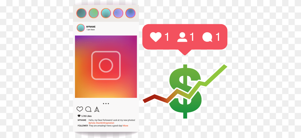 Instagram Api And Python Social Engagement App Instagram Api Python, Electronics, Phone, Mobile Phone Png