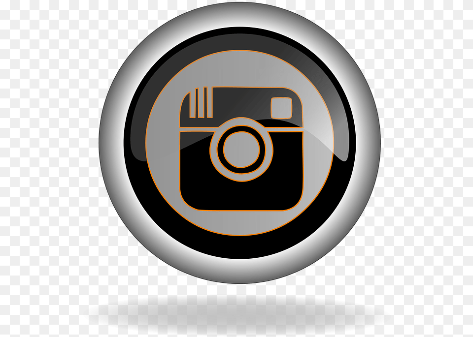 Instagram Archive Archives Xanjero Instagram Icon Keren, Photography, Electronics, Camera, Disk Free Png Download
