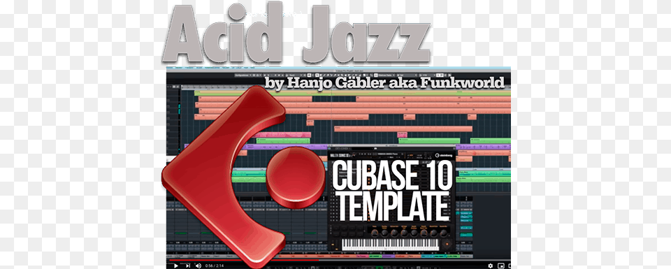 Instagram Archives Cubase Templates Pc Game, Indoors, Room, Studio, Art Png