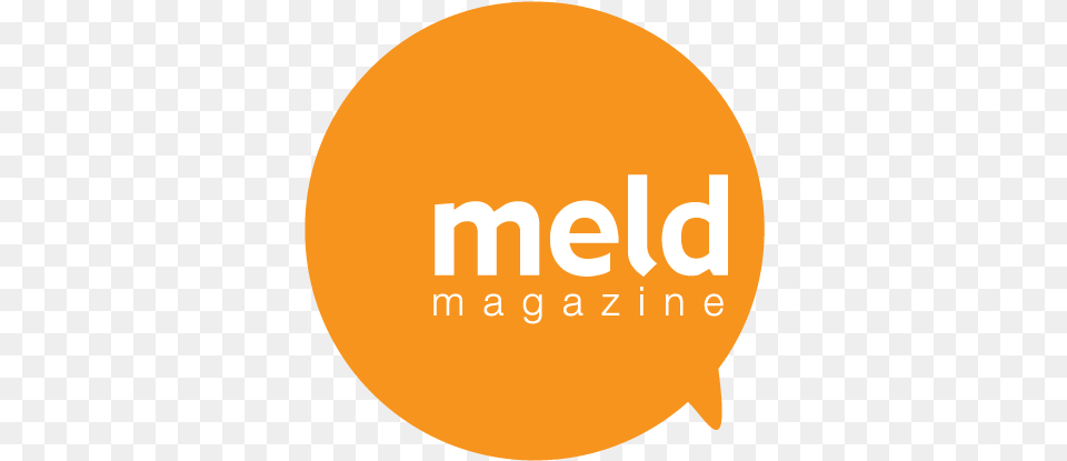 Instagram Becomes A Guiding Force And Helping Hand For Meld Magazine, Logo Free Transparent Png