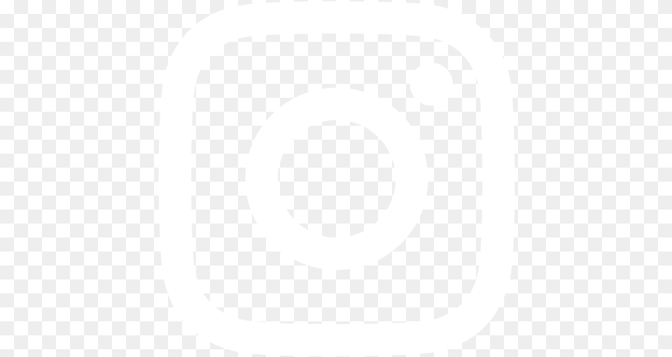 Instagram Blanco 4 White Logo Ig, Electronics, Clothing, Hardhat, Helmet Free Png