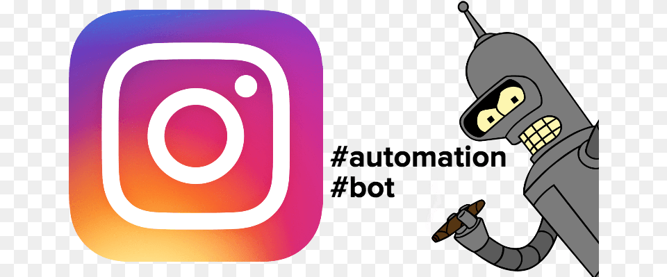 Instagram Bot Automation Facebook Twitter Instagram, Disk Png