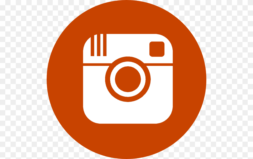 Instagram Brown Logo Selfie Icon Instagram Icon Red, Photography, Disk, Electronics, Camera Png Image