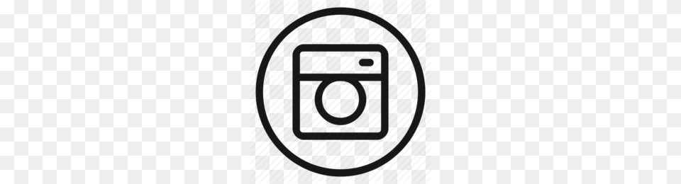 Instagram Camera Logo Clipart, Wristwatch, Electronics Free Transparent Png