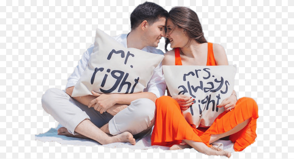 Instagram Captions For Couples Whatsapp Cute Couple Pic For Dp, Adult, Person, Woman, Home Decor Free Png