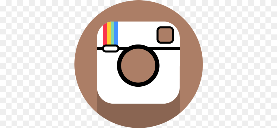 Instagram Circle Logo Instagram Logo Non Logo Instagram No Copyright, Disk Png