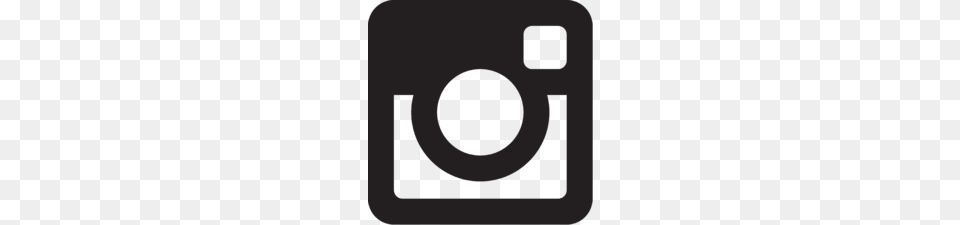 Instagram Circle Logo Vector Transparent, Electronics, Camera Png