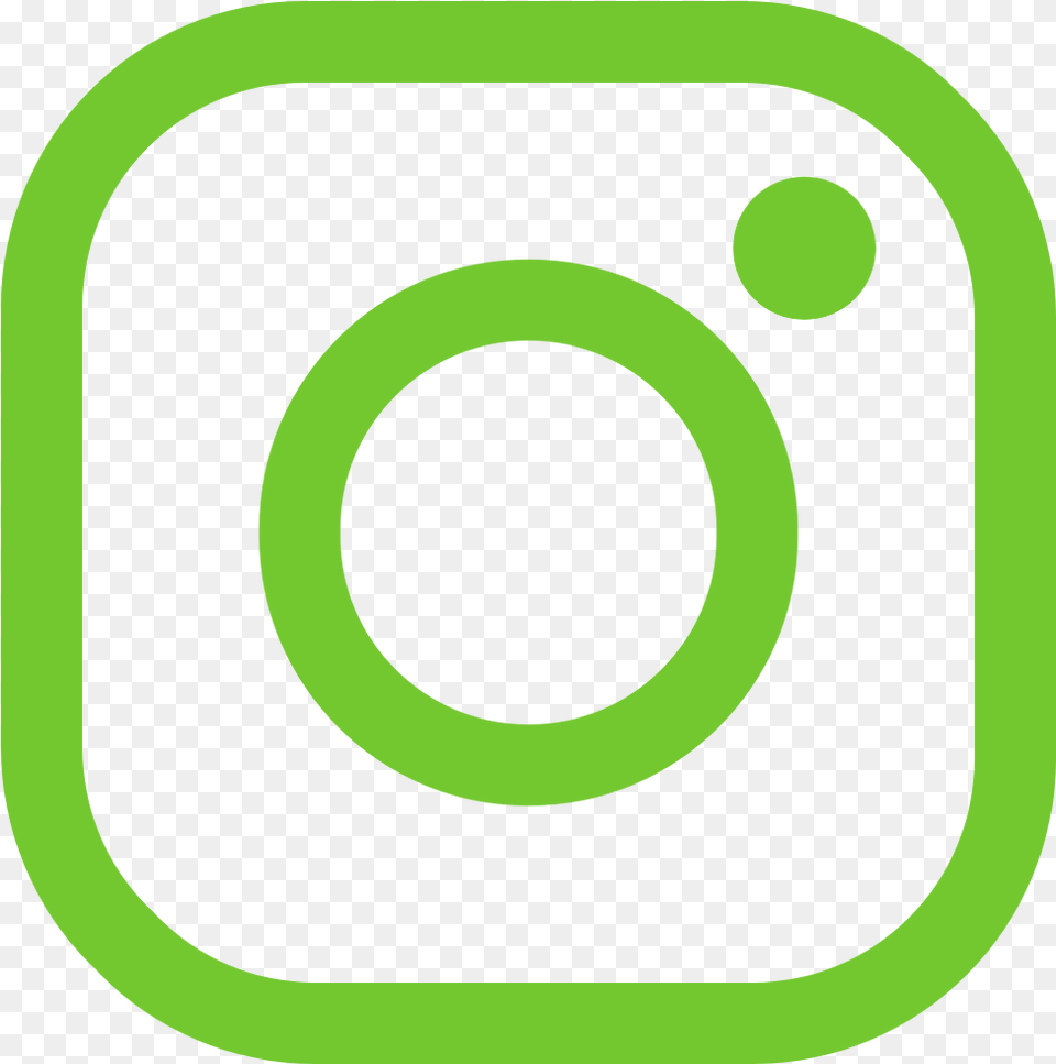 Instagram Clipart Circle, Disk Free Png Download