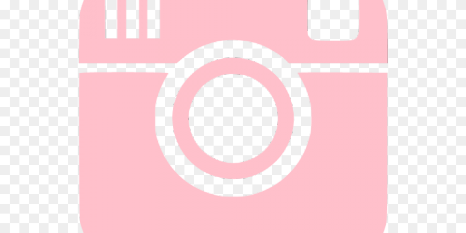 Instagram Clipart Eps Instagram Icon White, Electronics, Camera Png Image