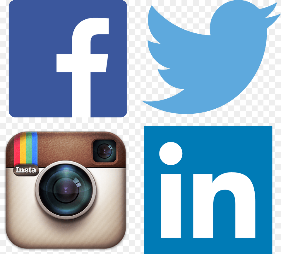 Instagram Clipart Facebook Instagram, Camera, Electronics, Photography, Digital Camera Png