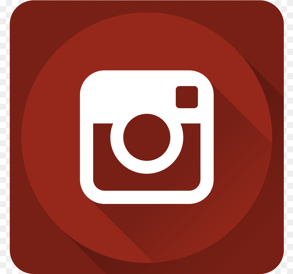 Instagram Clipart Ico Circle White Instagram, Photography, Electronics, Camera, Disk Free Png Download