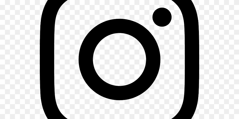 Instagram Clipart Logo Hq, Spiral, Electronics Png
