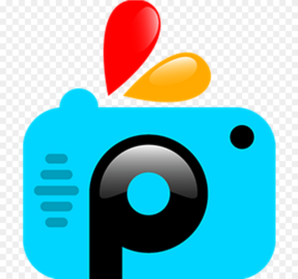 Instagram Clipart Picsart Picsart Old Version 533 3 Text Free Png Download