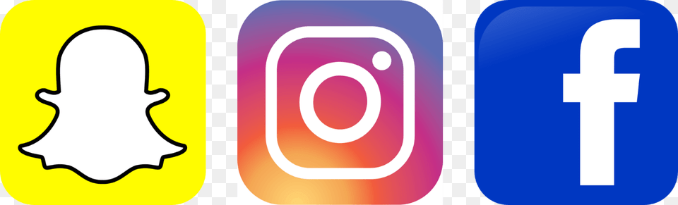 Instagram Clipart Snapchat Facebook Instagram Logo Png Image