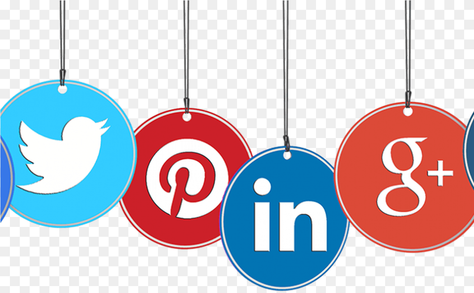 Instagram Clipart Social Media Social Media Logo, Sign, Symbol, Text Free Png Download