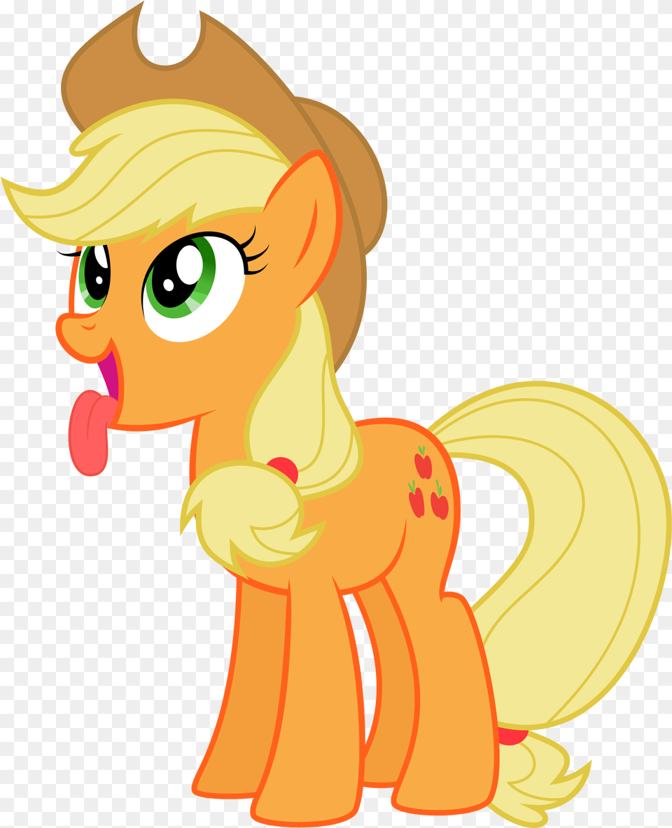 Instagram Clipart Tongue Transparent Free My Little Pony, Produce, Plant, Fruit, Food Png