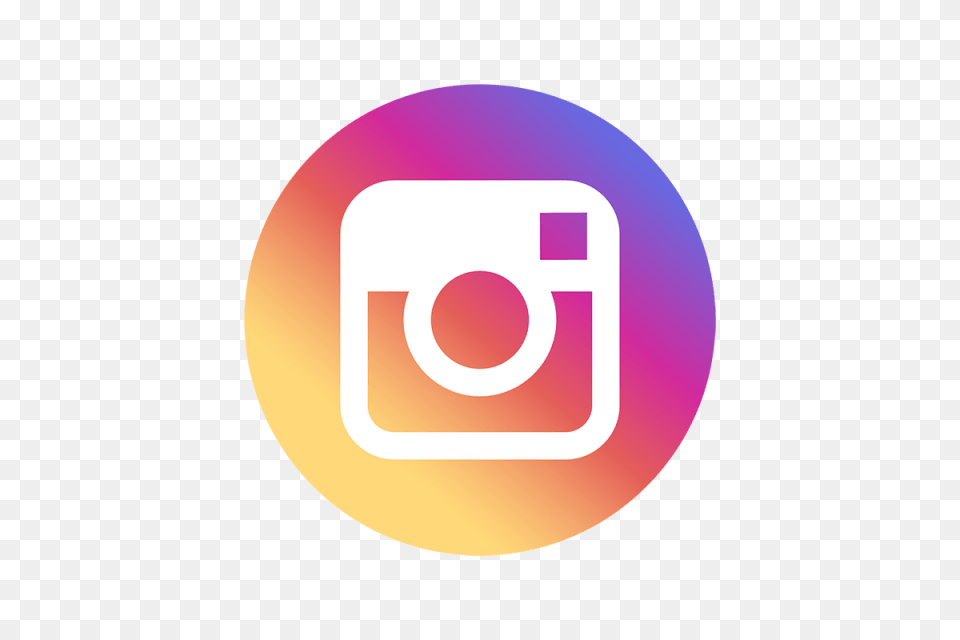 Instagram Color Icon Instagram Logo Social Media Instagram Icon, Disk Png
