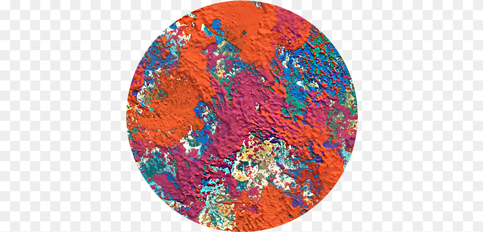 Instagram Coqui Vera Arte Abstracto Contemporaneo Art Circle, Astronomy, Outer Space, Disk, Planet Png Image