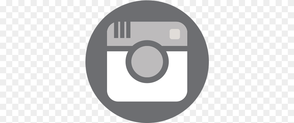 Instagram Digital Camera, Disk, Device Free Transparent Png