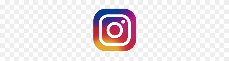 Instagram Distorted Round Icon, Disk Png