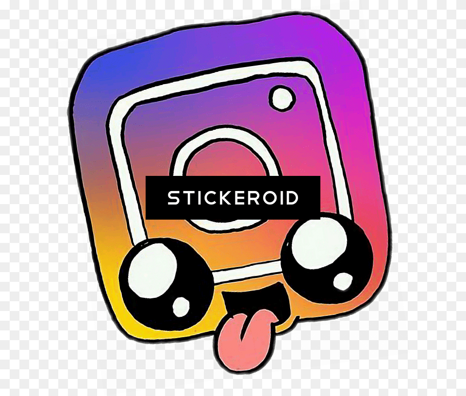 Instagram Download Free Transparent Png