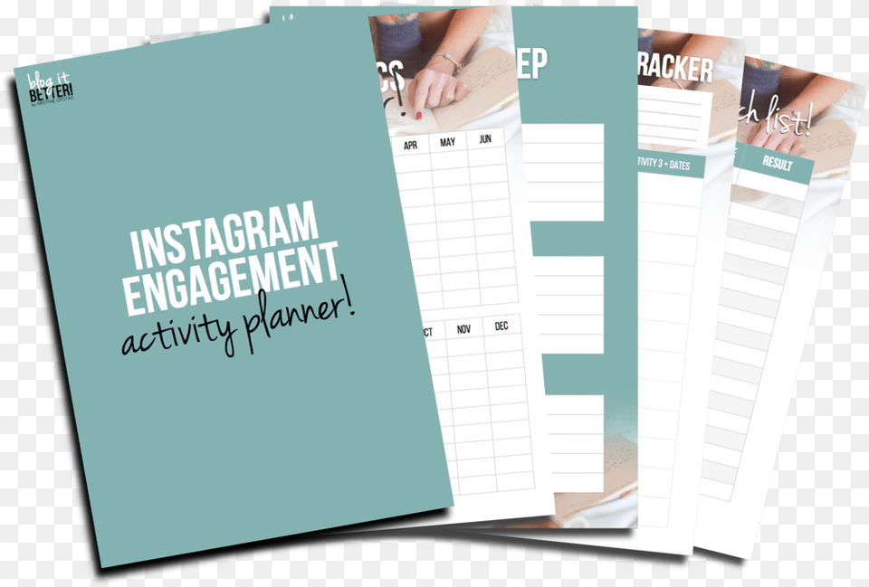 Instagram Engagement Activity Planner Folder Agatha Christie The Abc Murders, Advertisement, Poster, Baby, Page Free Png Download
